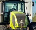 Клаас Axion 810, объемом двигателя 0 л и пробегом 0 тыс. км за 59664 $, фото 1 на Automoto.ua