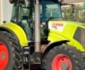Клаас Axion 810, объемом двигателя 0 л и пробегом 0 тыс. км за 59664 $, фото 1 на Automoto.ua