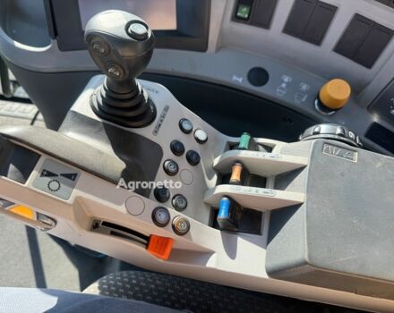 Клаас Axion 810, объемом двигателя 0 л и пробегом 0 тыс. км за 59029 $, фото 11 на Automoto.ua