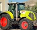 Клаас Axion 810, объемом двигателя 0 л и пробегом 0 тыс. км за 59029 $, фото 1 на Automoto.ua