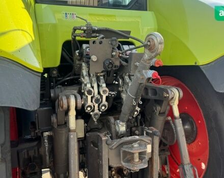 Клаас Axion 810, объемом двигателя 0 л и пробегом 0 тыс. км за 59664 $, фото 3 на Automoto.ua