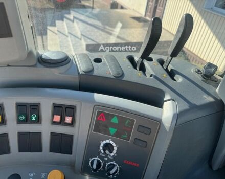 Клаас Axion 810, объемом двигателя 0 л и пробегом 0 тыс. км за 59029 $, фото 10 на Automoto.ua