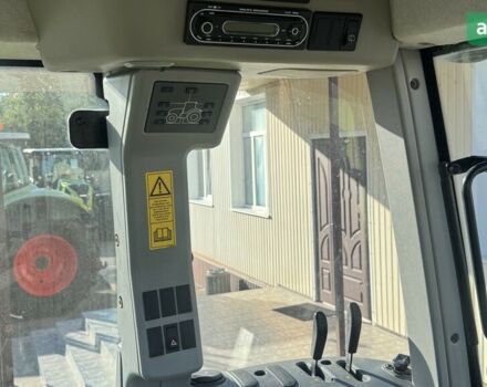 Клаас Axion 810, объемом двигателя 0 л и пробегом 0 тыс. км за 59664 $, фото 7 на Automoto.ua