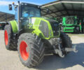 Клаас Axion 810, объемом двигателя 0 л и пробегом 0 тыс. км за 53385 $, фото 1 на Automoto.ua