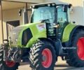 Клаас Axion 810, объемом двигателя 0 л и пробегом 0 тыс. км за 59029 $, фото 2 на Automoto.ua