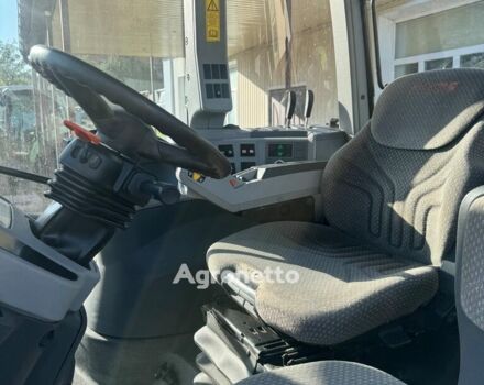 Клаас Axion 810, объемом двигателя 0 л и пробегом 0 тыс. км за 59029 $, фото 5 на Automoto.ua