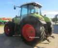 Клаас Axion 810, объемом двигателя 0 л и пробегом 0 тыс. км за 53385 $, фото 5 на Automoto.ua