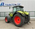 Клаас Axion 810, объемом двигателя 0 л и пробегом 0 тыс. км за 45399 $, фото 5 на Automoto.ua