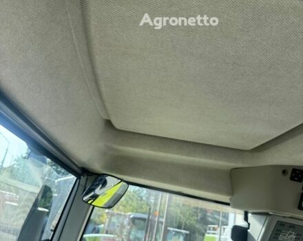 Клаас Axion 810, объемом двигателя 0 л и пробегом 0 тыс. км за 59029 $, фото 8 на Automoto.ua