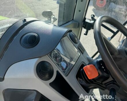 Клаас Axion 810, объемом двигателя 0 л и пробегом 0 тыс. км за 59029 $, фото 9 на Automoto.ua