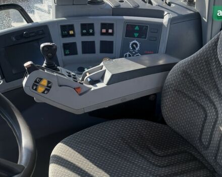 Клаас Axion 810, объемом двигателя 0 л и пробегом 0 тыс. км за 59664 $, фото 6 на Automoto.ua