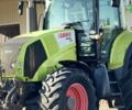 Клаас Axion 810, объемом двигателя 0 л и пробегом 0 тыс. км за 59664 $, фото 2 на Automoto.ua