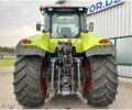 Клаас Axion 810, объемом двигателя 0 л и пробегом 0 тыс. км за 45399 $, фото 6 на Automoto.ua