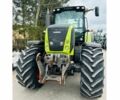 Клаас Axion 810, объемом двигателя 0 л и пробегом 0 тыс. км за 41188 $, фото 4 на Automoto.ua