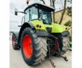 Клаас Axion 810, объемом двигателя 0 л и пробегом 0 тыс. км за 41188 $, фото 7 на Automoto.ua
