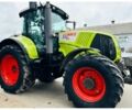Клаас Axion 810, объемом двигателя 0 л и пробегом 0 тыс. км за 41188 $, фото 6 на Automoto.ua
