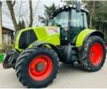 Клаас Axion 810, объемом двигателя 0 л и пробегом 0 тыс. км за 41188 $, фото 1 на Automoto.ua