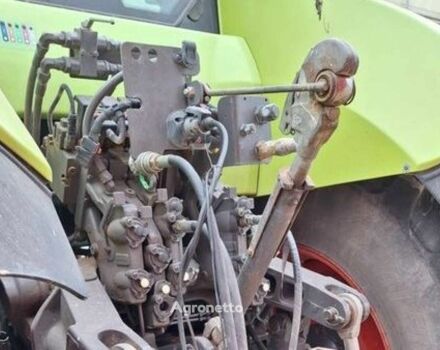 Клаас Axion 810, об'ємом двигуна 0 л та пробігом 0 тис. км за 49611 $, фото 7 на Automoto.ua