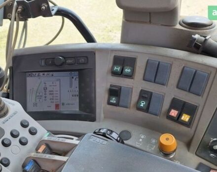Клаас Axion 810, об'ємом двигуна 0 л та пробігом 0 тис. км за 50515 $, фото 6 на Automoto.ua