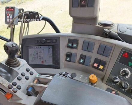 Клаас Axion 810, об'ємом двигуна 0 л та пробігом 0 тис. км за 49611 $, фото 6 на Automoto.ua
