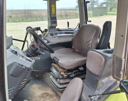 Клаас Axion 810, об'ємом двигуна 0 л та пробігом 0 тис. км за 49611 $, фото 4 на Automoto.ua