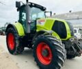 Клаас Axion 810, объемом двигателя 0 л и пробегом 0 тыс. км за 41188 $, фото 8 на Automoto.ua