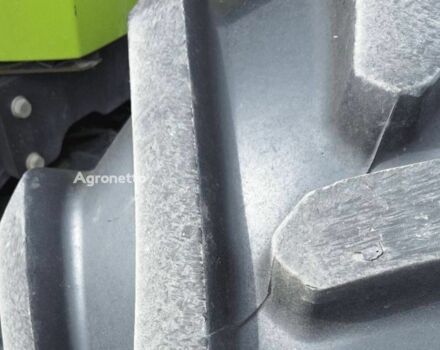 Клаас Axion 810, об'ємом двигуна 0 л та пробігом 0 тис. км за 52551 $, фото 6 на Automoto.ua