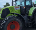 Клаас Axion 810, объемом двигателя 0 л и пробегом 0 тыс. км за 53486 $, фото 1 на Automoto.ua