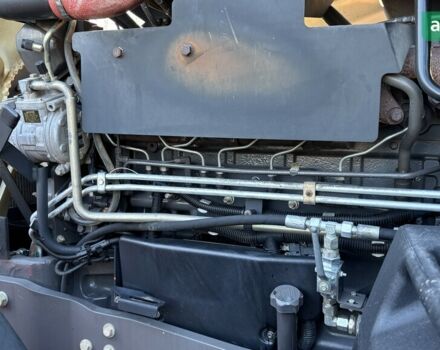 Клаас Axion 810, объемом двигателя 6.79 л и пробегом 0 тыс. км за 67465 $, фото 13 на Automoto.ua