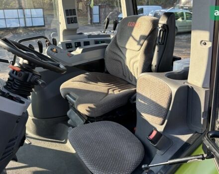 Клаас Axion 810, об'ємом двигуна 6.79 л та пробігом 0 тис. км за 66990 $, фото 17 на Automoto.ua