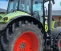 Клаас Axion 810, объемом двигателя 0 л и пробегом 0 тыс. км за 53486 $, фото 3 на Automoto.ua