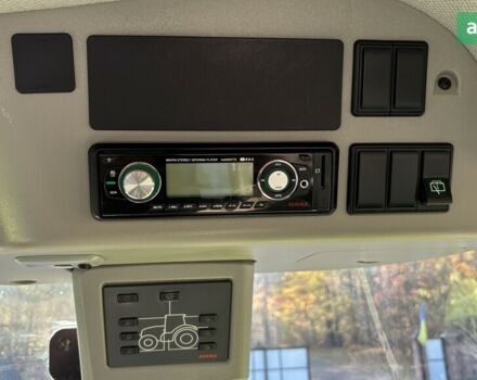 Клаас Axion 810, об'ємом двигуна 6.79 л та пробігом 0 тис. км за 66990 $, фото 19 на Automoto.ua