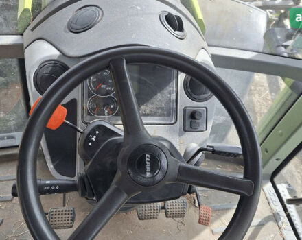Клаас Axion 810, объемом двигателя 0 л и пробегом 0 тыс. км за 53486 $, фото 5 на Automoto.ua