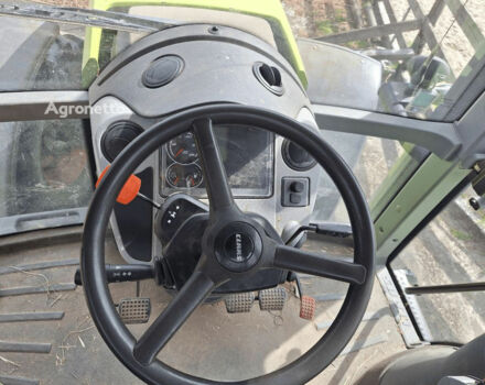 Клаас Axion 810, об'ємом двигуна 0 л та пробігом 0 тис. км за 52551 $, фото 5 на Automoto.ua