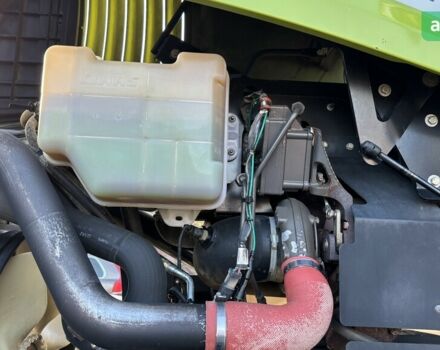 Клаас Axion 810, об'ємом двигуна 6.79 л та пробігом 0 тис. км за 66990 $, фото 14 на Automoto.ua