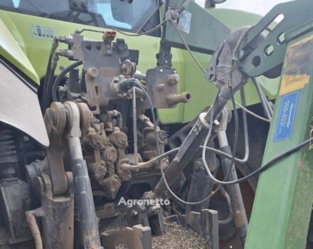 Клаас Axion 810, об'ємом двигуна 0 л та пробігом 0 тис. км за 52551 $, фото 8 на Automoto.ua