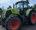 Клаас Axion 810, об'ємом двигуна 0 л та пробігом 0 тис. км за 52551 $, фото 1 на Automoto.ua