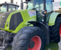 Клаас Axion 810, об'ємом двигуна 0 л та пробігом 0 тис. км за 39223 $, фото 1 на Automoto.ua