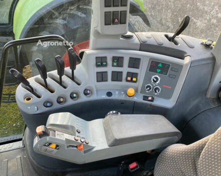 Клаас Axion 810, об'ємом двигуна 0 л та пробігом 0 тис. км за 38406 $, фото 7 на Automoto.ua