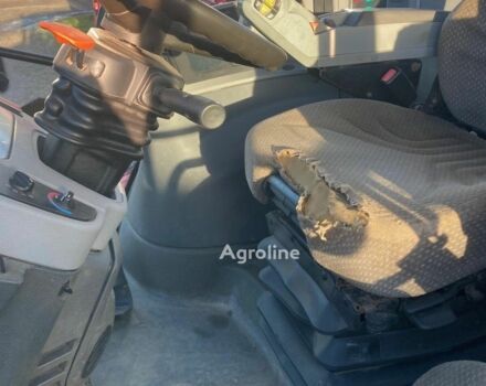 Клаас Axion 810, объемом двигателя 0 л и пробегом 0 тыс. км за 25666 $, фото 7 на Automoto.ua