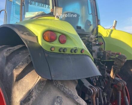 Клаас Axion 810, объемом двигателя 0 л и пробегом 0 тыс. км за 25666 $, фото 4 на Automoto.ua