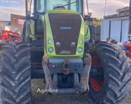 Клаас Axion 810, объемом двигателя 0 л и пробегом 0 тыс. км за 25666 $, фото 5 на Automoto.ua