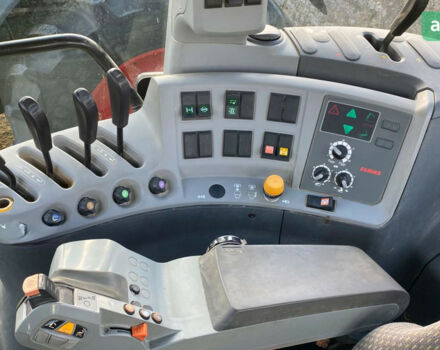 Клаас Axion 810, об'ємом двигуна 0 л та пробігом 0 тис. км за 39223 $, фото 6 на Automoto.ua