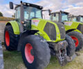 Клаас Axion 810, об'ємом двигуна 0 л та пробігом 0 тис. км за 38406 $, фото 1 на Automoto.ua