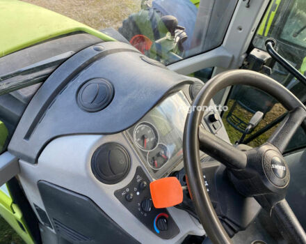 Клаас Axion 810, об'ємом двигуна 0 л та пробігом 0 тис. км за 38406 $, фото 6 на Automoto.ua