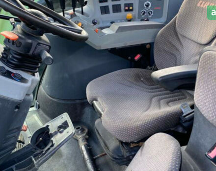 Клаас Axion 810, об'ємом двигуна 0 л та пробігом 0 тис. км за 39223 $, фото 4 на Automoto.ua