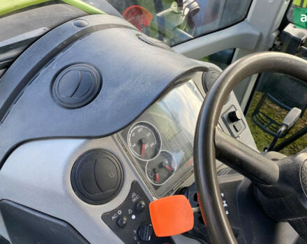 Клаас Axion 810, об'ємом двигуна 0 л та пробігом 0 тис. км за 39223 $, фото 5 на Automoto.ua