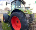 Клаас Axion 810, об'ємом двигуна 0 л та пробігом 0 тис. км за 39223 $, фото 2 на Automoto.ua
