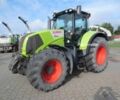 Клаас Axion 810, об'ємом двигуна 0 л та пробігом 0 тис. км за 47394 $, фото 1 на Automoto.ua