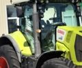 Клаас Axion 810, об'ємом двигуна 0 л та пробігом 0 тис. км за 104478 $, фото 3 на Automoto.ua